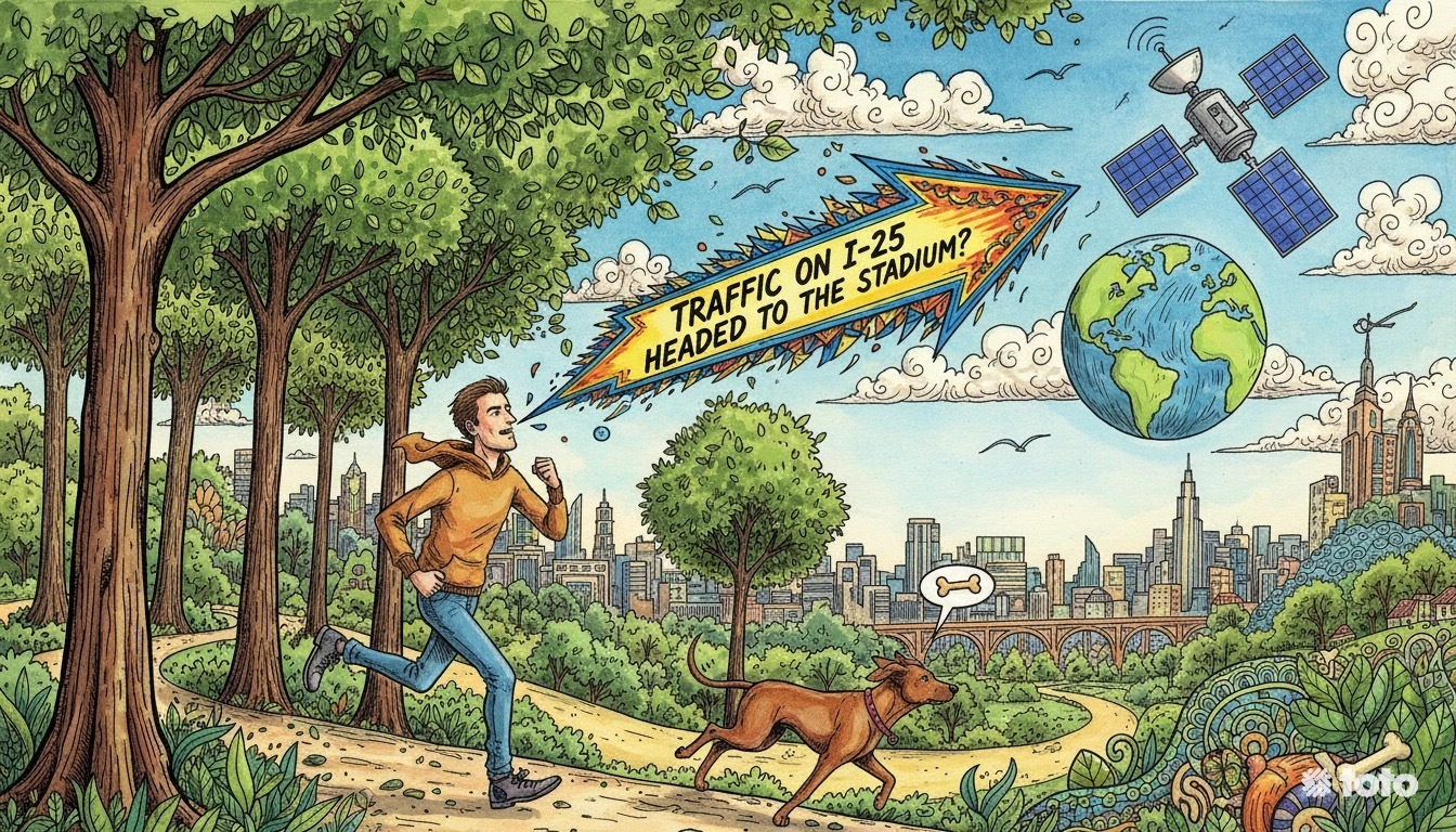 AI Compute Visualization